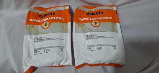 SUPER LIGA NEUTRA  SELECTA 1,KG
